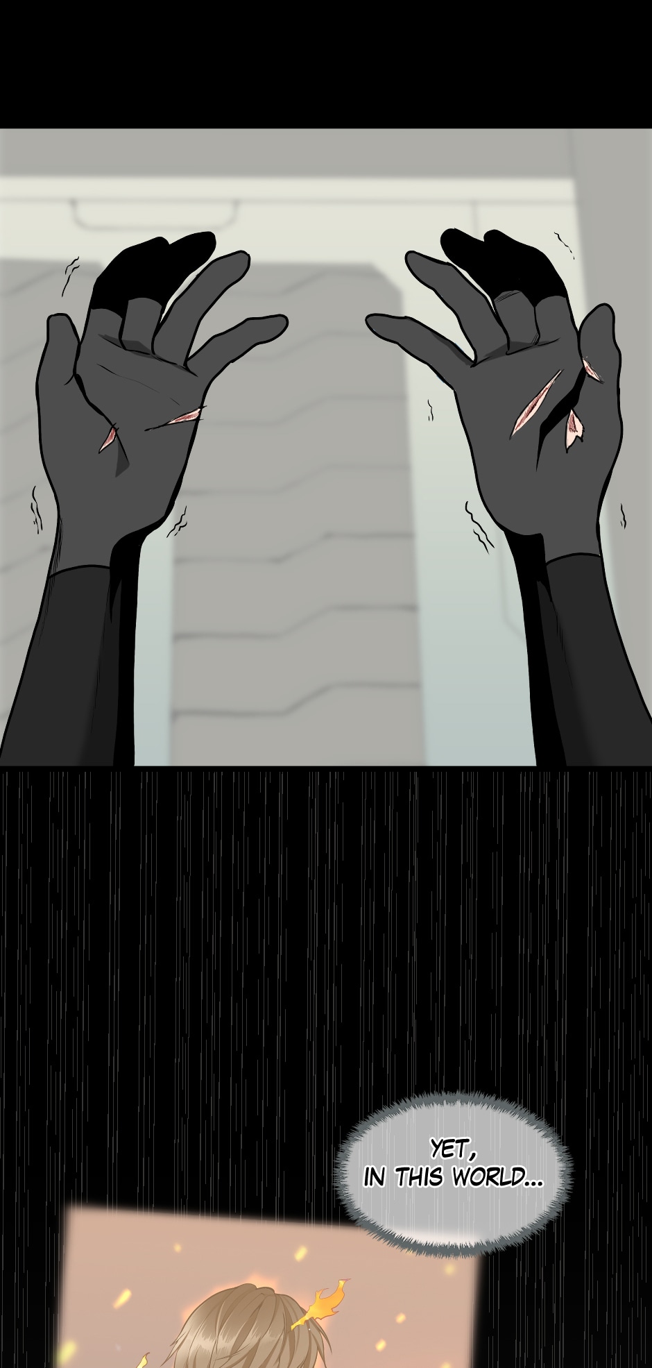 The Beginning After The End Chapter 55 image 46